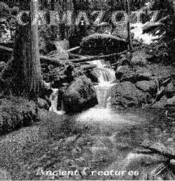 Camazotz : Ancient Creatures